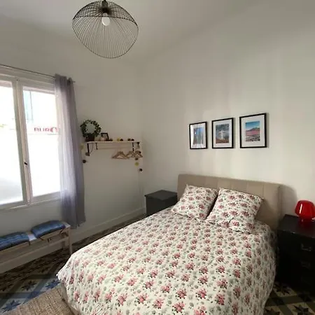 Proche Plages - Parking Gratuit Apartment *