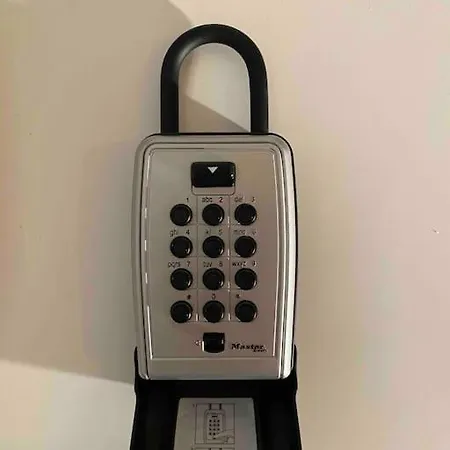 Apartment Proche Plages - Parking Gratuit *